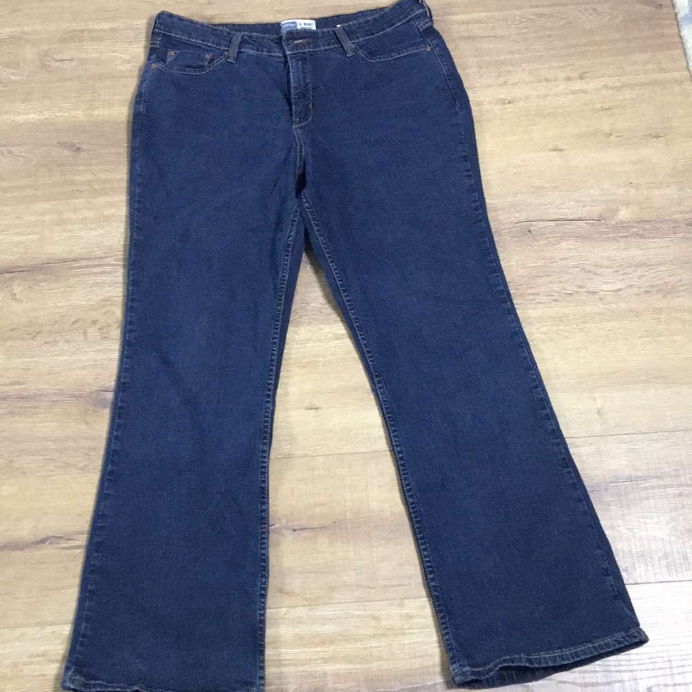 Levi Strauss & Co. Jeans